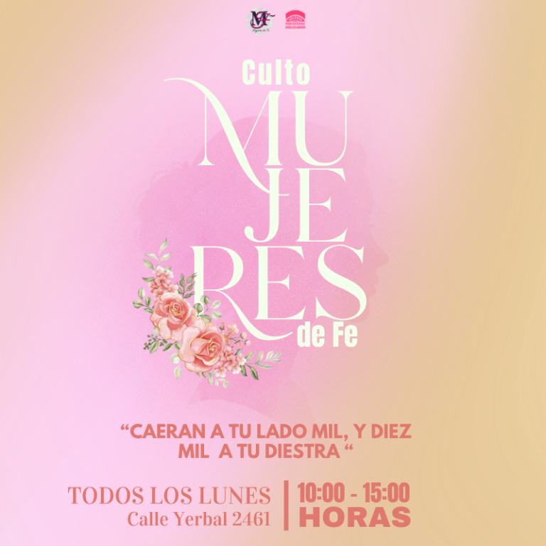 LUNES MUJERES