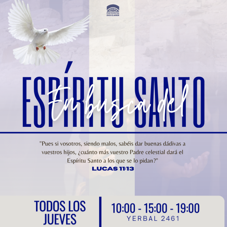 TODOS LOS JUEVES